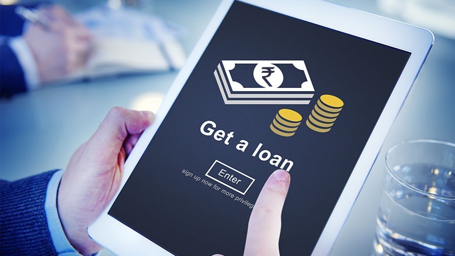 Finnosis Loan Origination